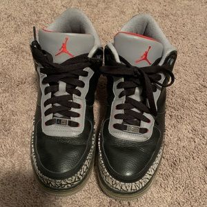 Men’s Air Jordan’s